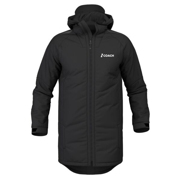 Edge Pro 3/4 Coat Thumbnail